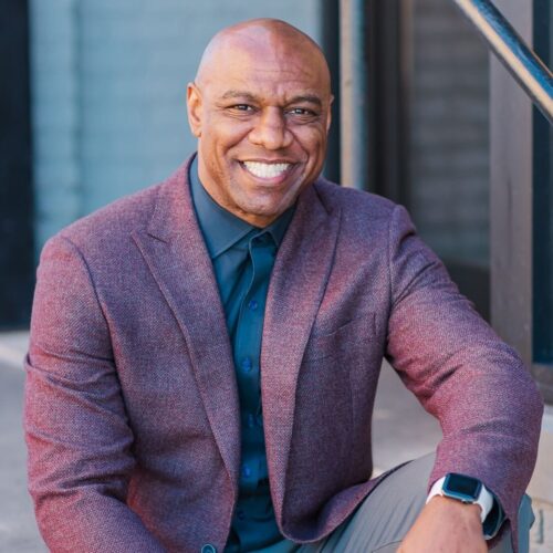 Jarrett Payton Jarrett Payton