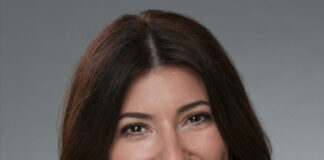 Jenny Tartikoff