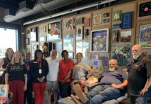 KC Blood Drive