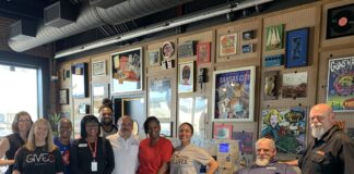 KC Blood Drive
