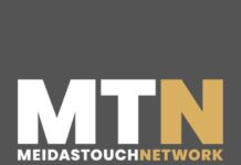 MeidasTouch Network