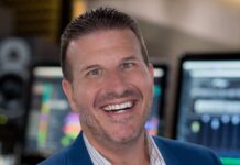 Dick Broadcasting’s Nathan James Heads To Super Hi-Fi Nathan James