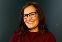 Nicole Pezzola Leyden Joins AdLarge, fwd. network Nicole Pezzola Leyden