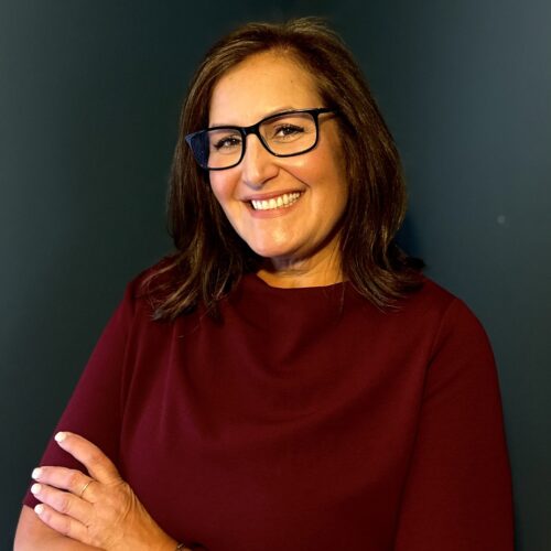 Nicole Pezzola Leyden
