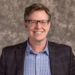 Nebraska’s Peter Clowney To Lead Iowa Public Radio Peter Clowney