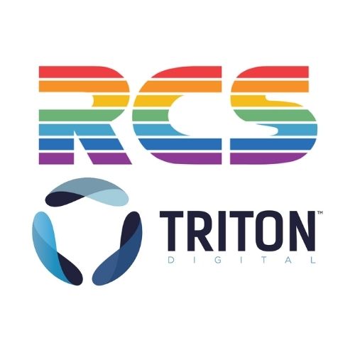 RCS Triton RCS Triton