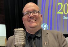 Raymond Partsch III
