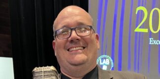 Raymond Partsch III