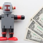 Borrell: Local Advertisers Okay With AI, But There’s a Catch Robot Money