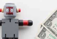 Robot Money