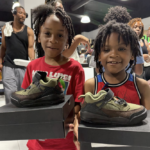WALR Shoesday