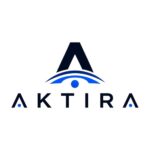 GeoBroadcast Solutions Becomes Aktira, Courts Radio Groups Aktira logo