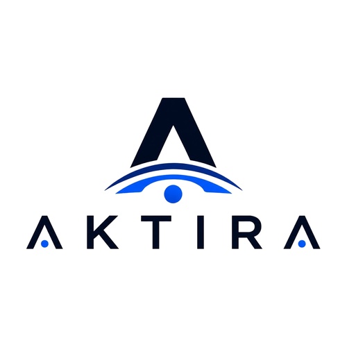 Aktira logo