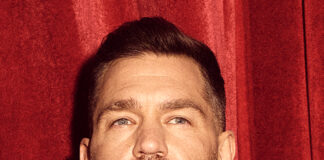 Andy Grammer WCRD
