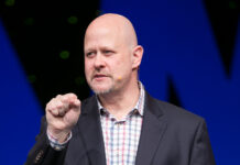 Forecast 2027 Adds Marketer Larry Bailin To November Roster Larry Bailin