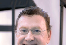 Media Research Pioneer Bill Harvey Dies at Age 84 Bill Harvey