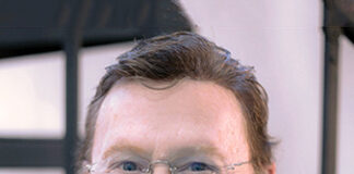 Bill Harvey
