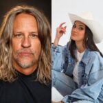 Cane Peterson, Sabrina Sergio Join LI’s Wolf for Mornings Cane Sabrina