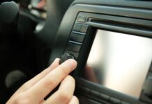Car Radio