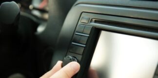 Car Radio