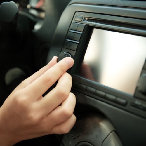 Car Radio