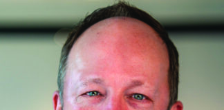 Tim Dukes