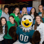 Philadelphia’s WIP Gives Wings to Eagles’ Autism Radiothon