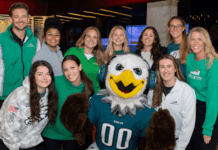 Eagles