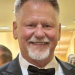 Steve Falat Reaches the End of His River Radio Run