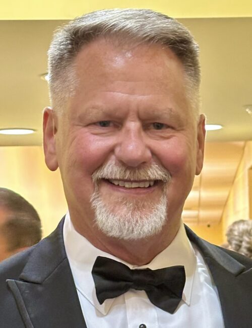 Steve Falat
