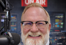 Greg Hanson