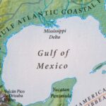 Public Radio Station Says Its Being Forced To Use ‘Gulf of America’ Gulf