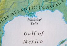 Public Radio Station Says Its Being Forced To Use ‘Gulf of America’ Gulf