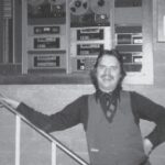 Blast From The Past: Jack Swart; WBNQ, 1979 Jack Swart at WBNQ in 1979