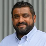PRX COO Jason Saldanha To Succeed Kerri Hoffman As CEO Jason Saldanha