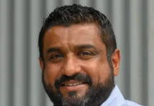 Jason Saldanha