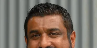 Jason Saldanha
