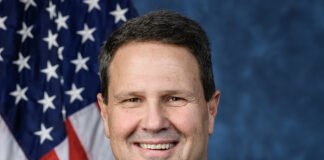 Jeff Crank