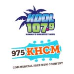 KOOL 107.9 Returns As Malama Media Revamps Honolulu Duo KOOL KHCM