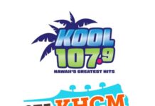 KOOL 107.9 Returns As Malama Media Revamps Honolulu Duo KOOL KHCM