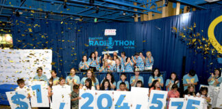 Kapiolani Radiothon 2026