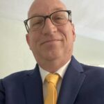 Cumulus Promotes Erie’s Sheffield To PD Of 97 Rock Buffalo Mike Sheffield