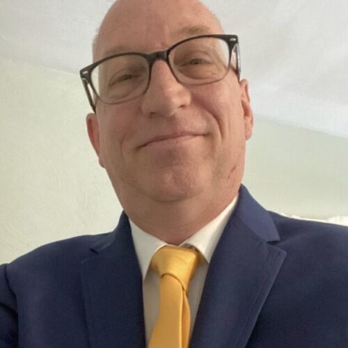 Mike Sheffield