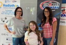 KSKS Radiothon