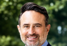 Cox Media Group’s Rob Babin Takes RAB Board Chair Rob Babin
