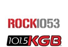 iHeart San Diego Makes Marcotte Its Rock Steady PD Choice San Diego Rock