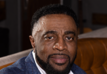 Kenny Smoov’s Cumulus Media Run Ends After 23 Years Kenny Smoov