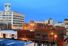 Springfield MO