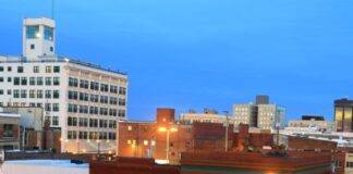 Springfield MO