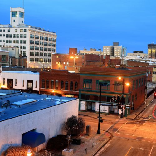 Springfield MO